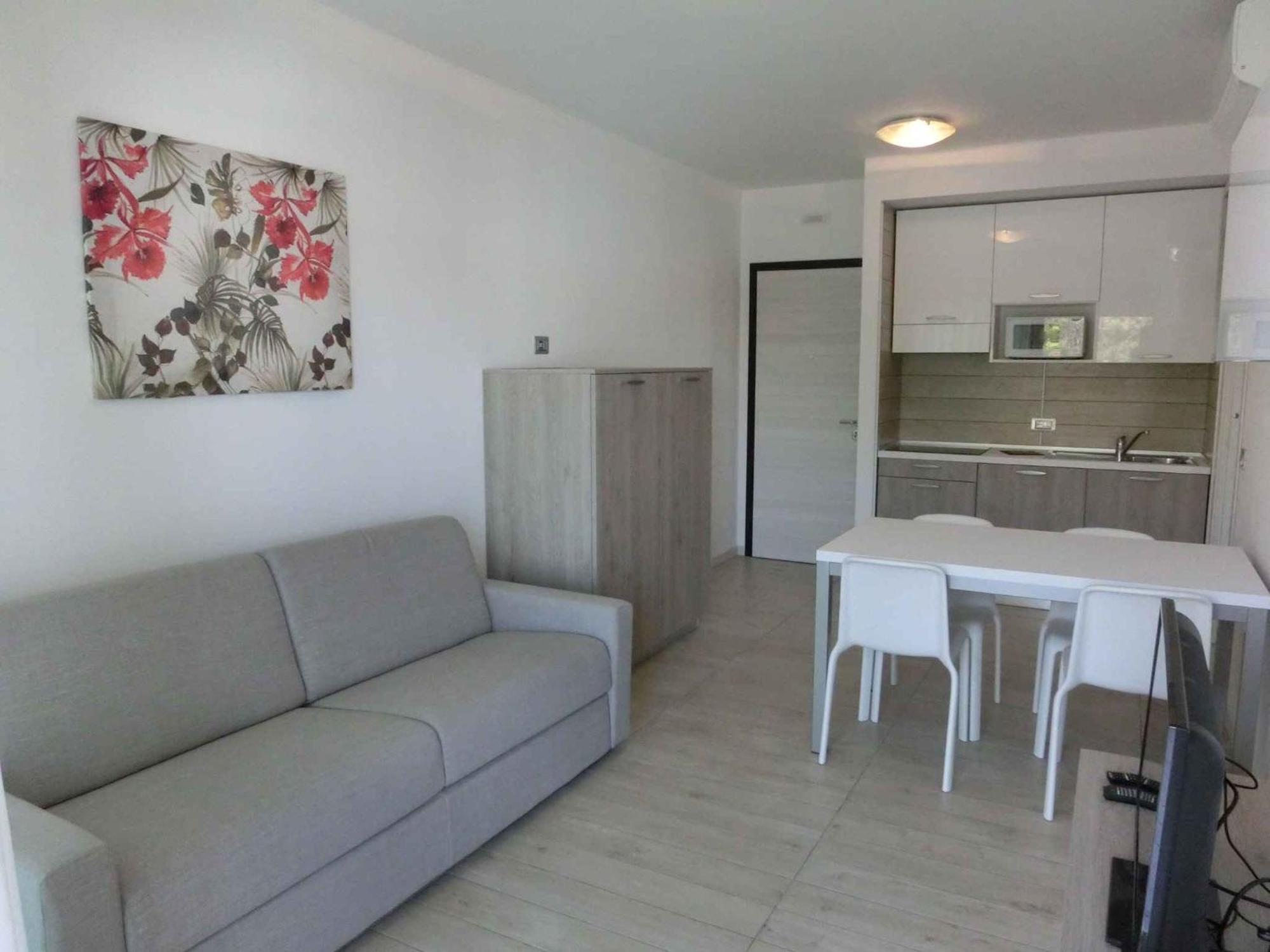 Apartments In Bibione 34317 Exterior foto