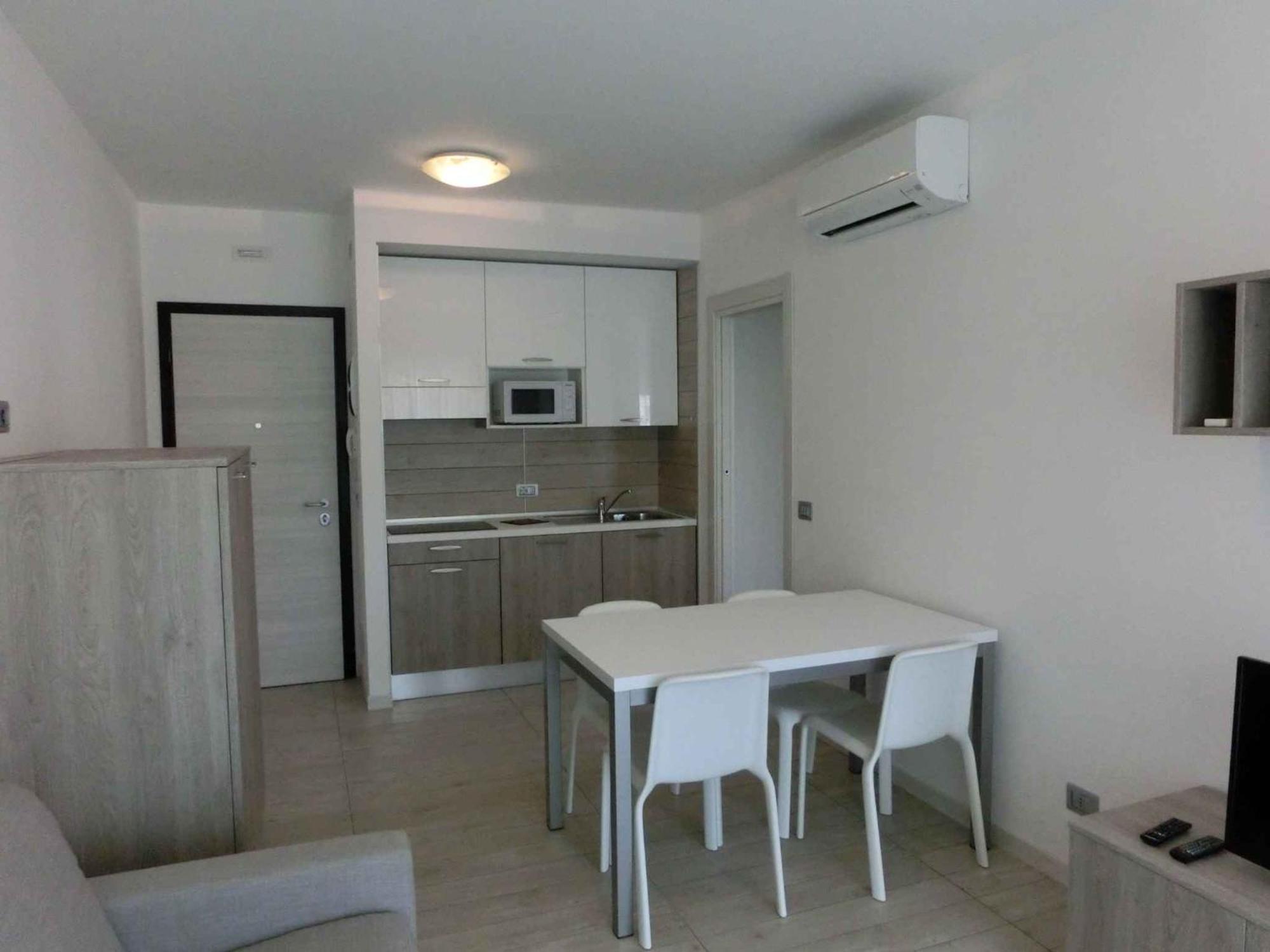 Apartments In Bibione 34317 Exterior foto