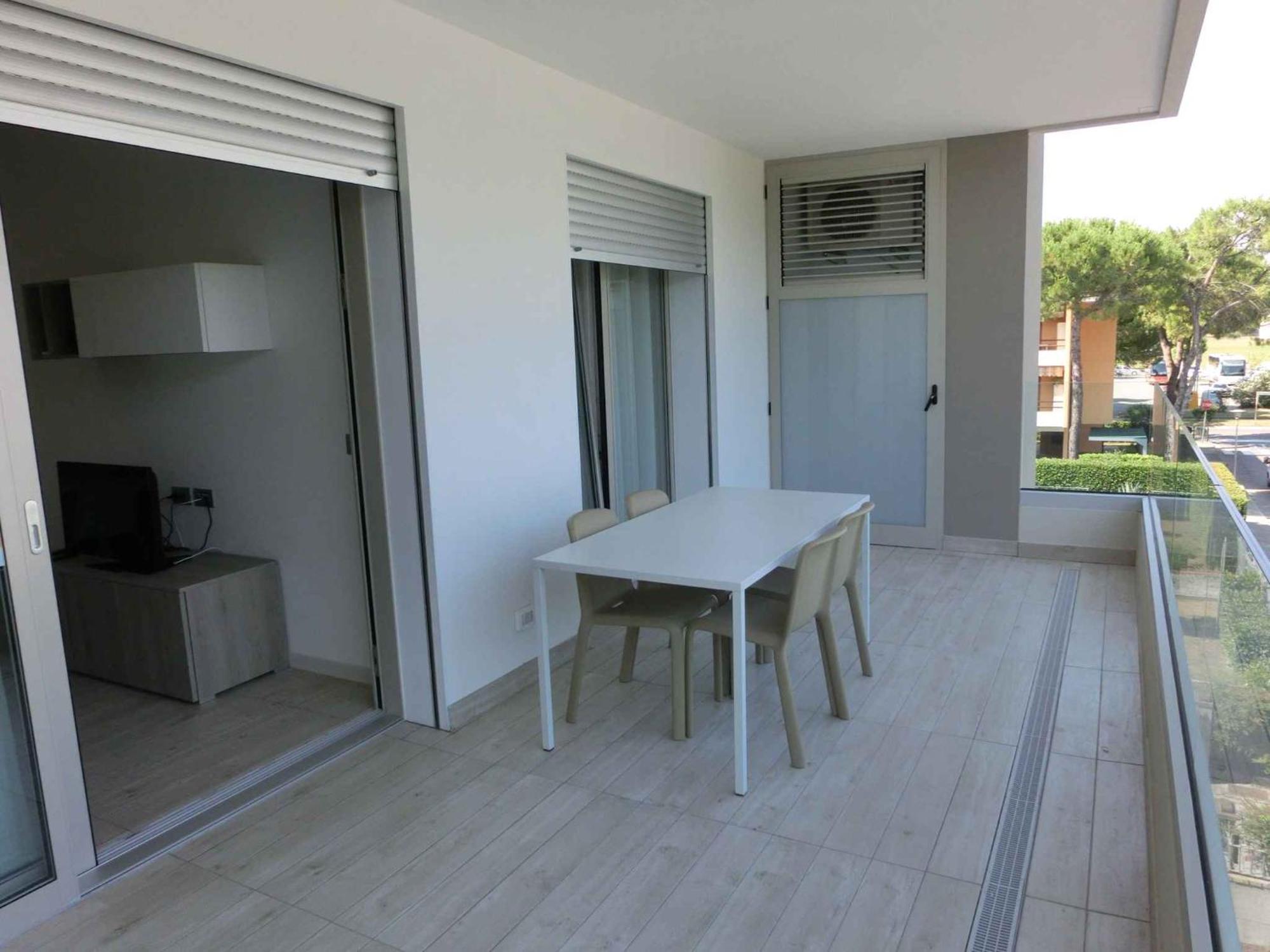 Apartments In Bibione 34317 Exterior foto